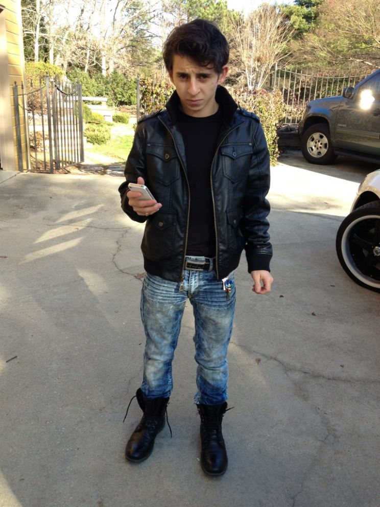 Mateo Arias