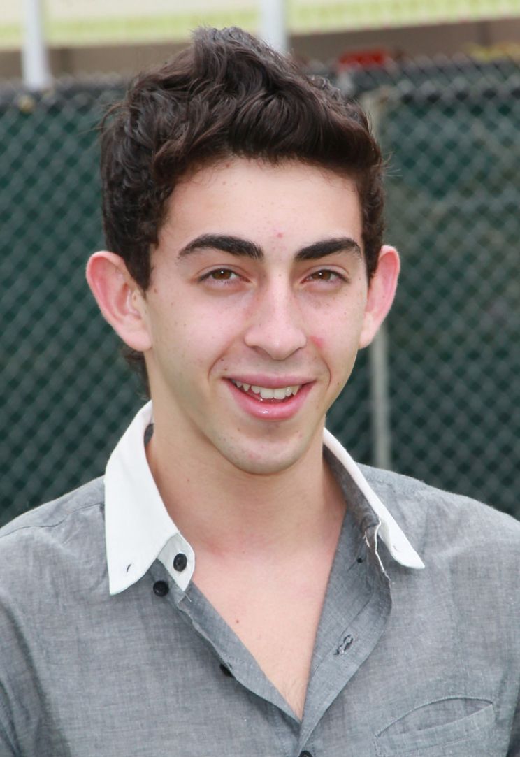 Mateo Arias