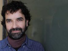Mateo Gil