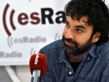 Mateo Gil