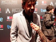 Mateo Gil