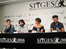Mateo Gil