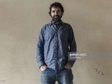 Mateo Gil