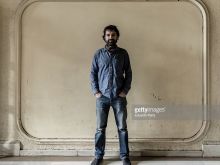 Mateo Gil