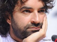 Mateo Gil