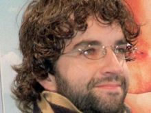 Mateo Gil
