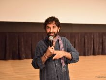 Mateo Gil