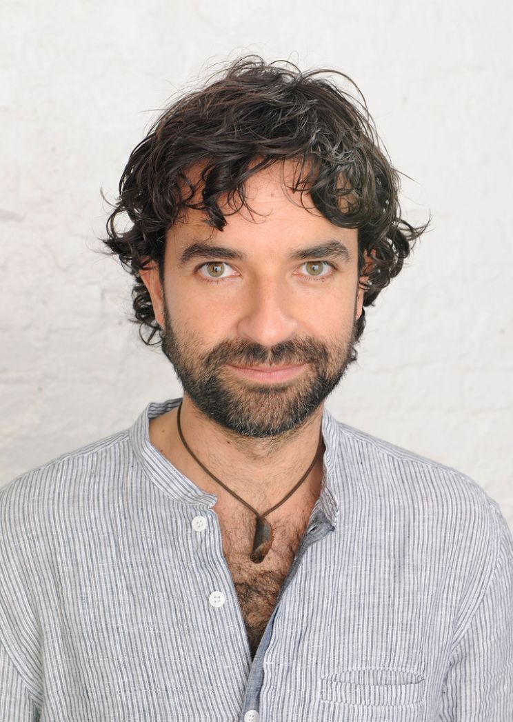 Mateo Gil