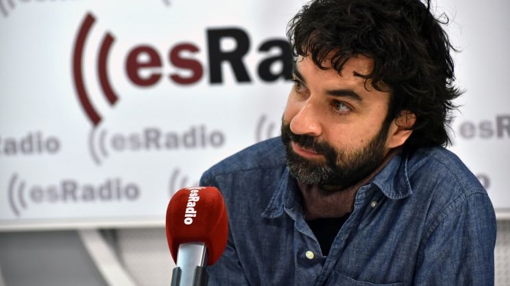 Mateo Gil