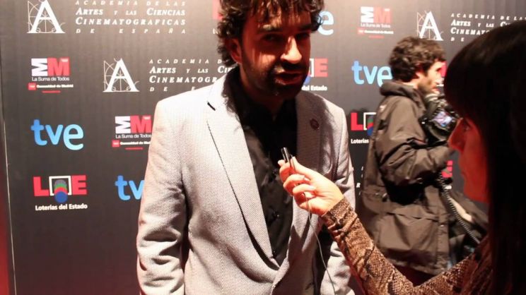 Mateo Gil