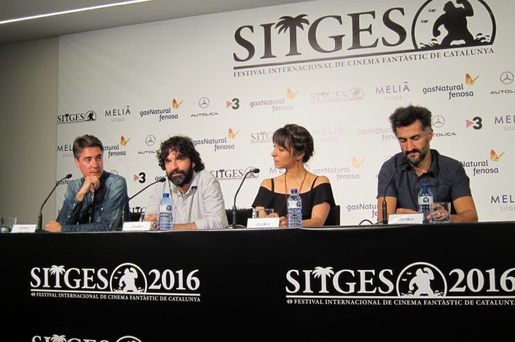 Mateo Gil