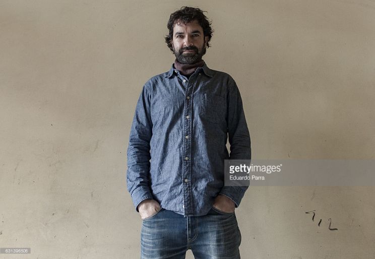 Mateo Gil