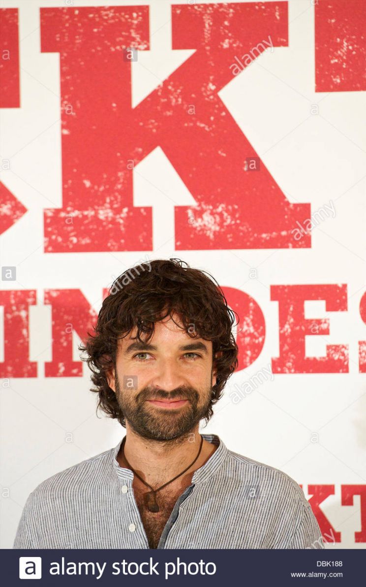 Mateo Gil