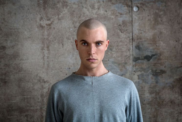 Mateo Gil