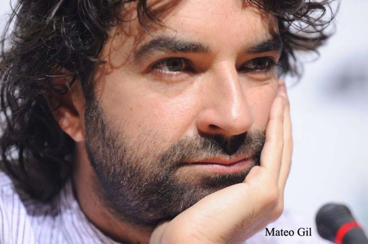 Mateo Gil