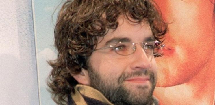 Mateo Gil