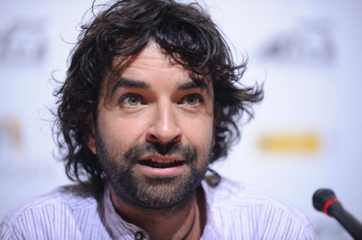 Mateo Gil