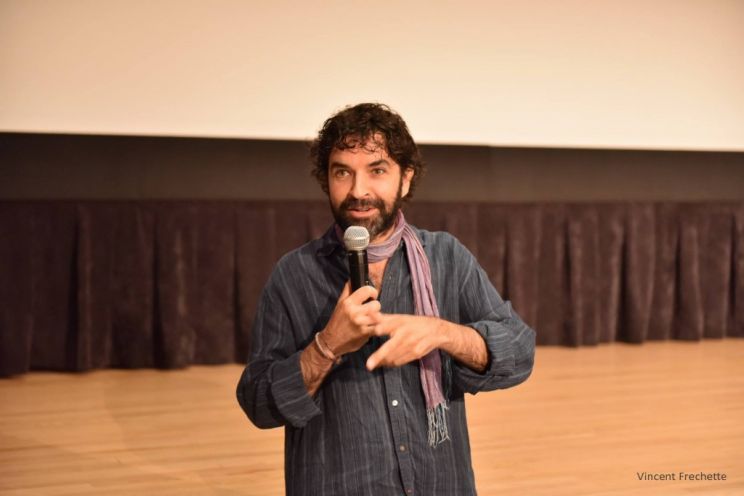 Mateo Gil