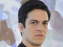 Mateus Solano photo