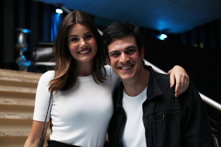 Mateus Solano