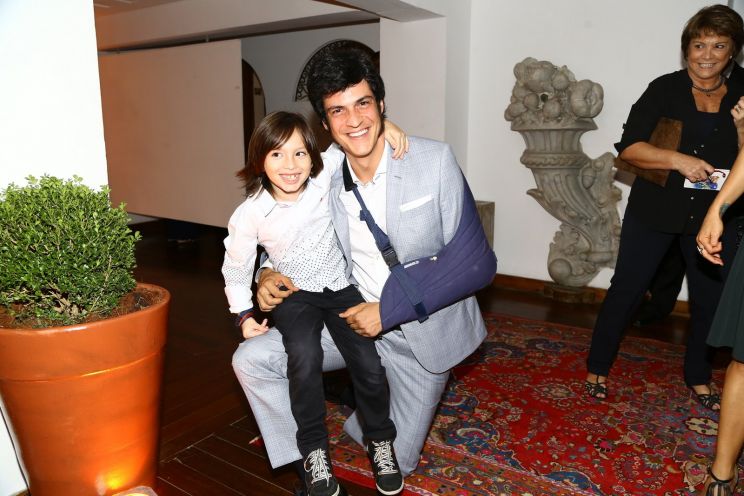 Mateus Solano