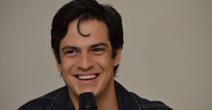 Mateus Solano