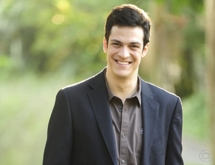 Mateus Solano
