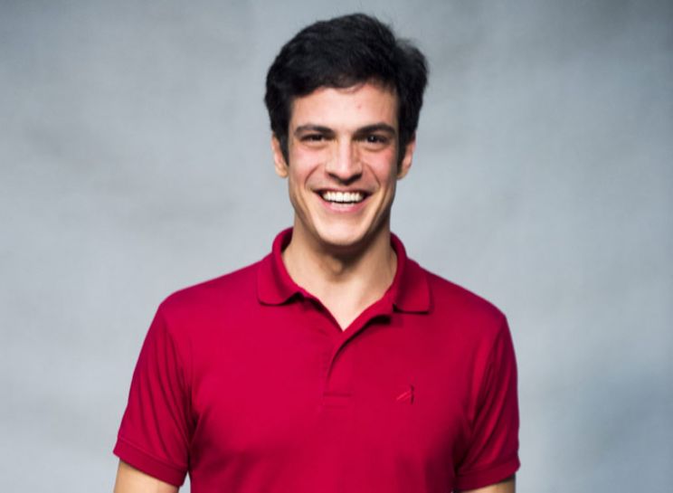 Mateus Solano