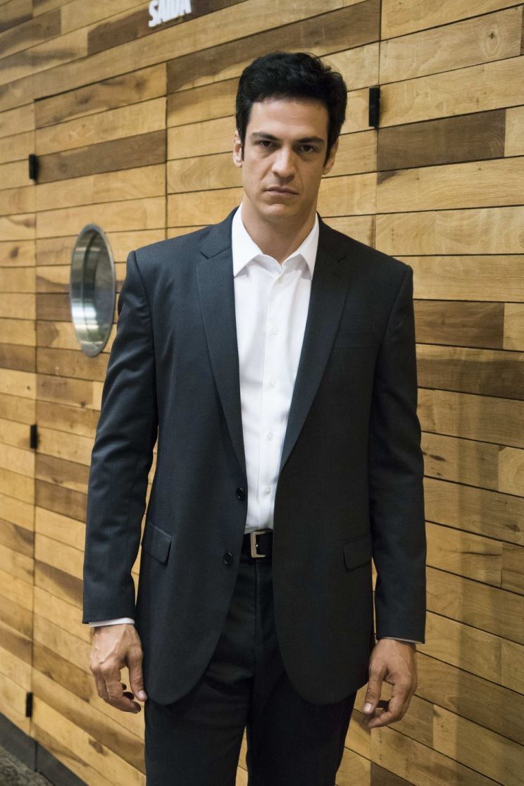 Mateus Solano