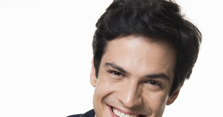 Mateus Solano