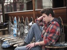 Mateus Ward