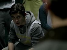 Mateus Ward