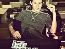 Mateus Ward