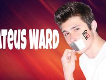 Mateus Ward