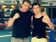 Mateus Ward