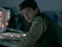 Mateus Ward