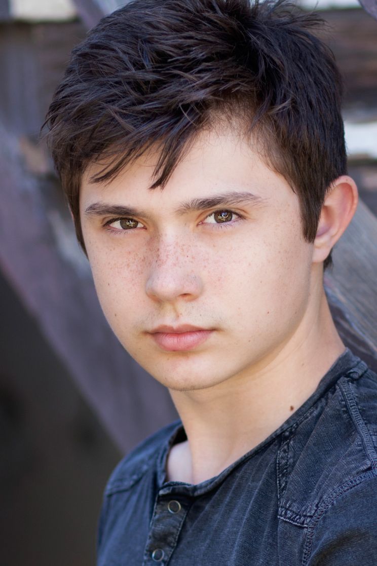 Mateus Ward