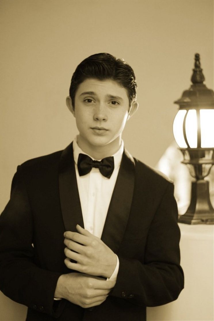 Mateus Ward