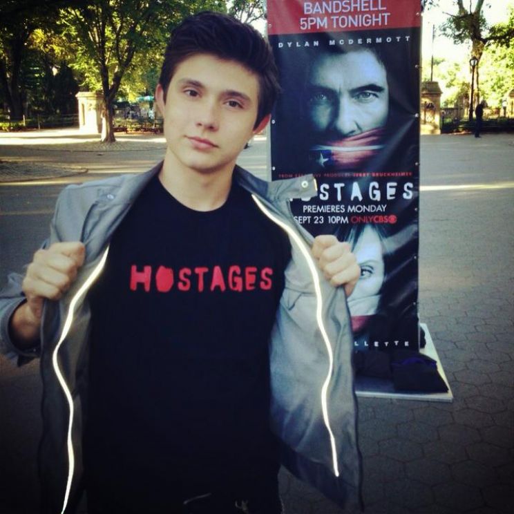 Mateus Ward
