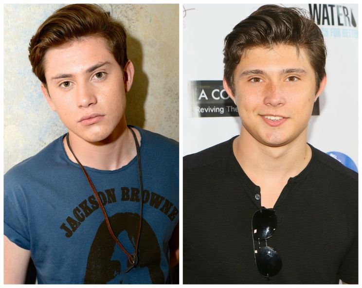 Mateus Ward