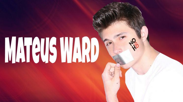 Mateus Ward