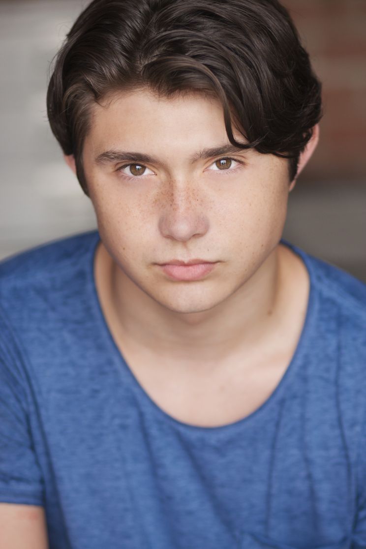 Mateus Ward