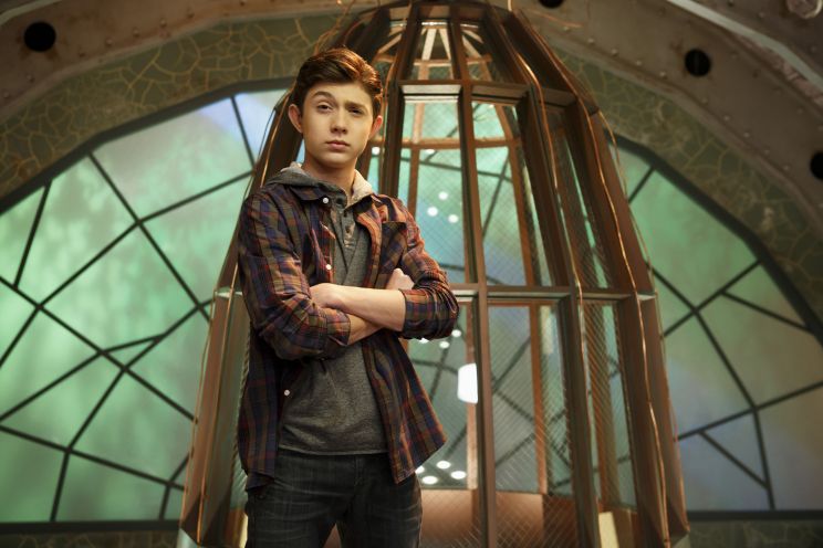 Mateus Ward