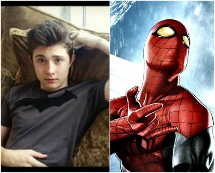 Mateus Ward