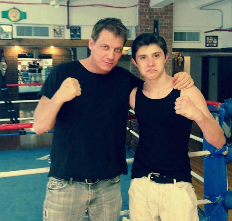 Mateus Ward