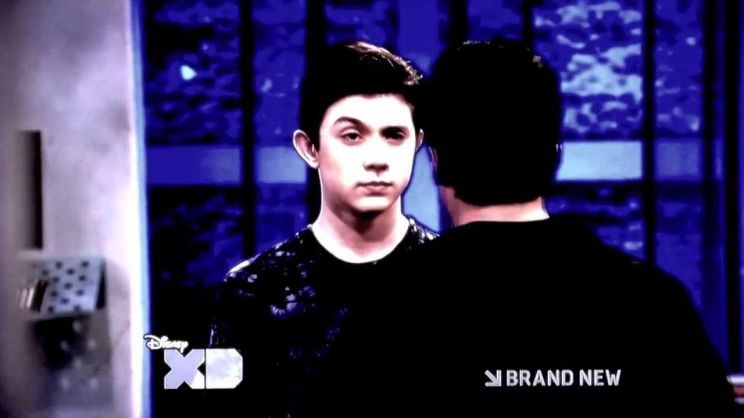 Mateus Ward