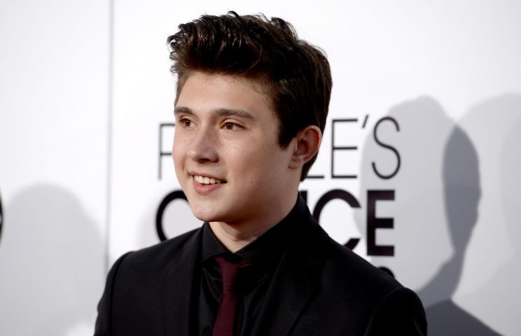 Mateus Ward