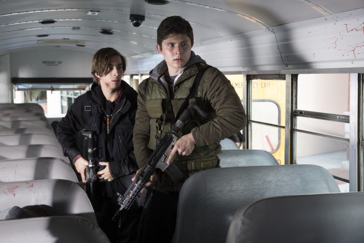 Mateus Ward