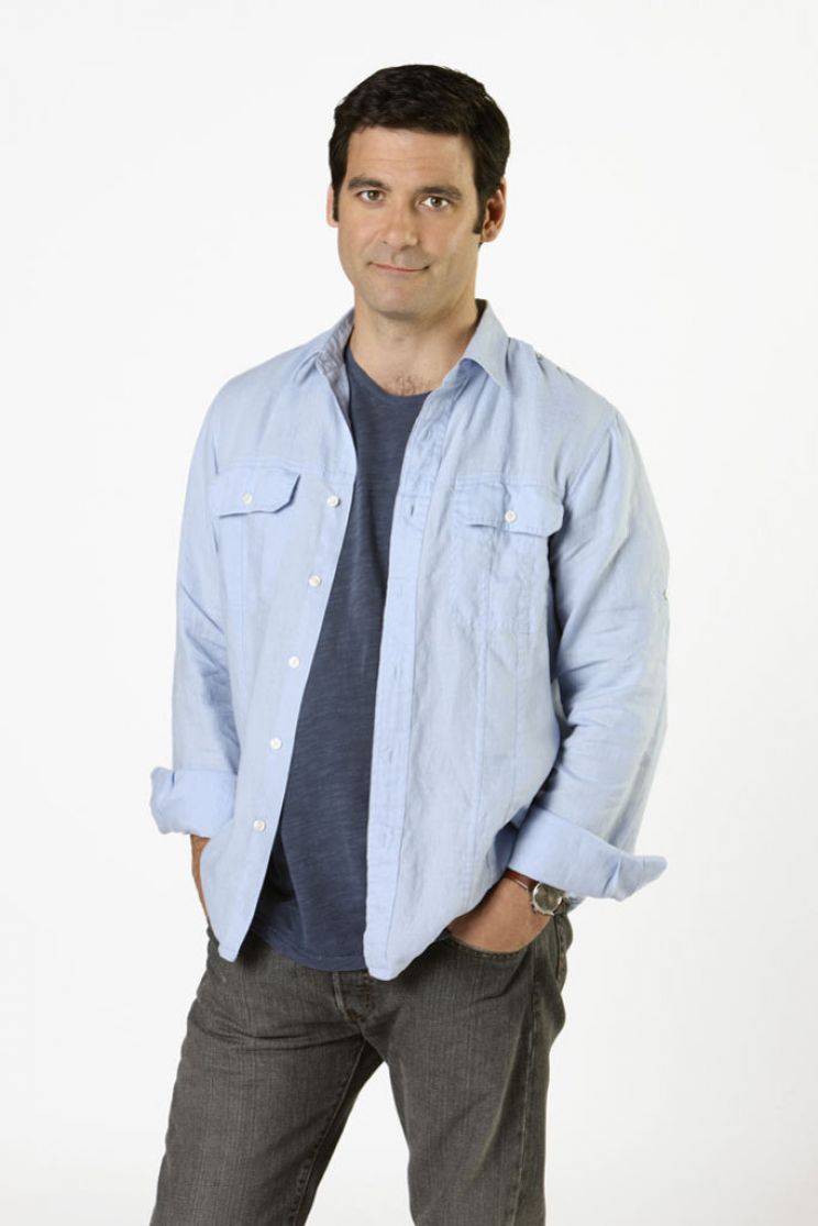 Mather Zickel