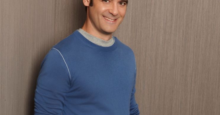 Mather Zickel